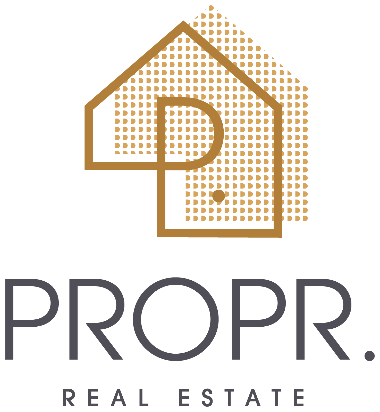 PROPR Real Estate Inc. logo